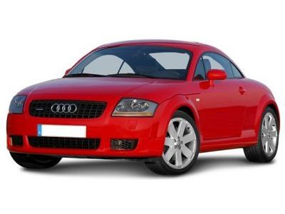 Защита картера Audi TT 1998-2006