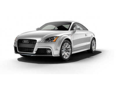 Защита картера Audi TT 2006-2014