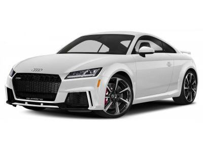 Защита картера Audi TT 2014-