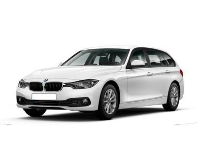Защита картера BMW 3 F30 2011-2019