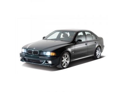 Коврики Салона BMW 5 E39 1994-2004