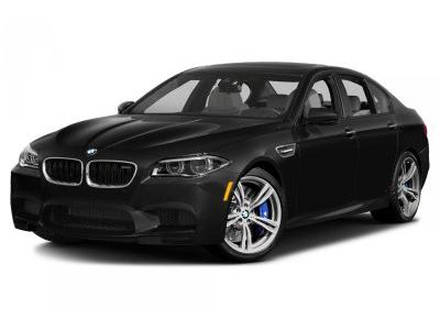 Защита картера BMW 5 F10 2010-2016