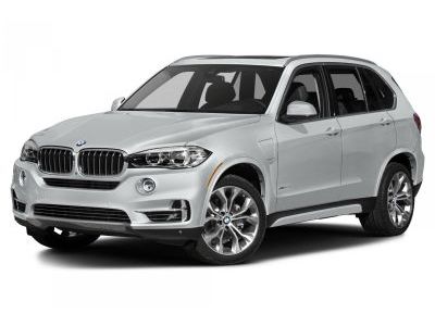 Коврики салона Bmw X5 2018-