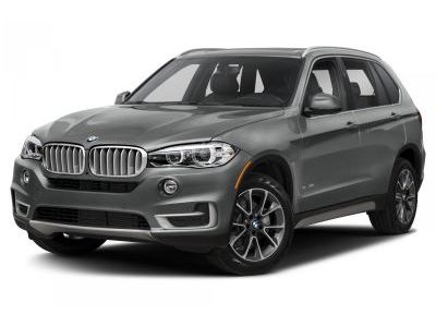 Защита картера BMW X5 2018-