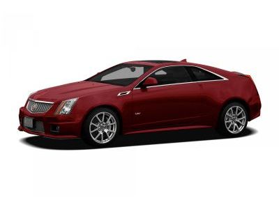 Защита картера Cadillac CTS 2007-2014
