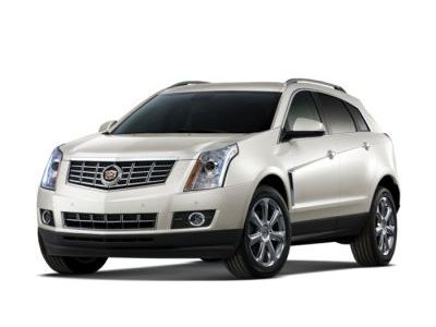 Коврики Салона Cadillac SRX 2010-2016