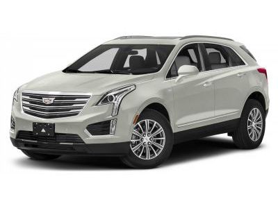 Защита картера Cadillac XT5