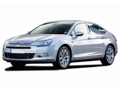 Защита картера Citroen C5 2008-2017