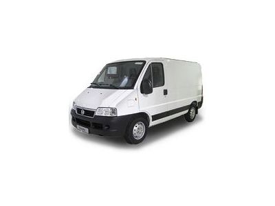Защита картера Fiat Ducato 1994-2006