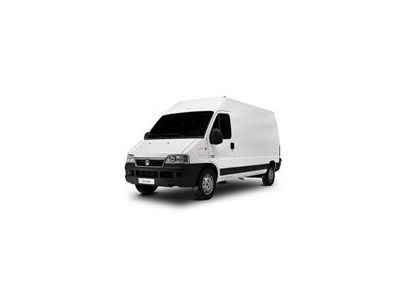 Защита картера Fiat Ducato 2007-
