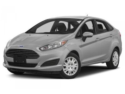 Защита картера Ford Fiesta 2015-2017