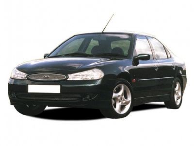 Защита картера Ford Mondeo 1993-2000