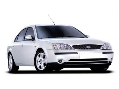 Коврики Салона Ford Mondeo 2000-2007