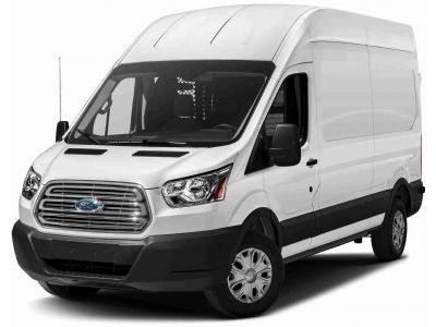 Защита картера Ford Transit 2014-
