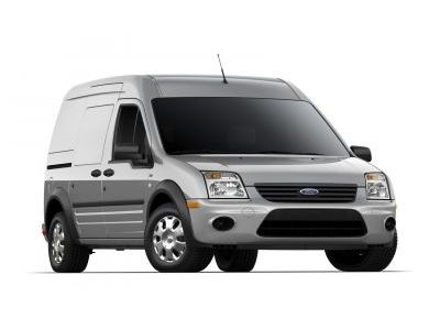 Коврики Салона Ford Transit Connect 2002-2013