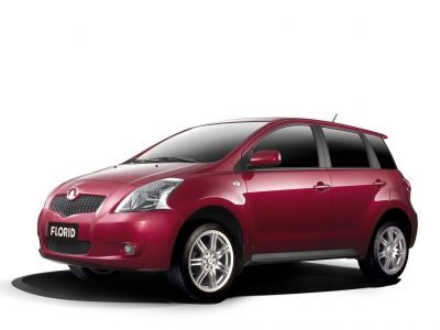 Защита картера Great Wall Florid