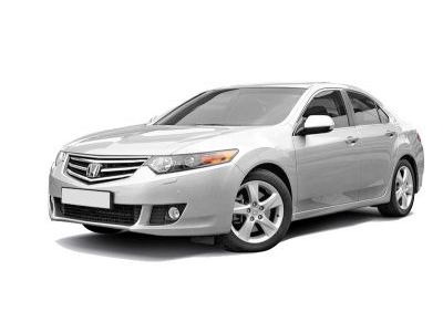 Защита картера Honda Accord 2008-2013