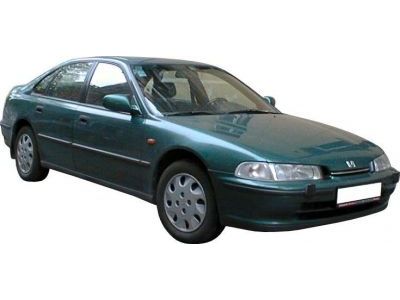 Защита картера Honda Accord 1993-1996