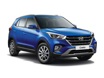Защита картера Hyundai Creta