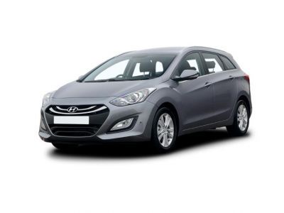 Защита картера Hyundai i30 2012-2017