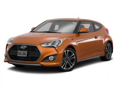 Защита картера Hyundai Veloster