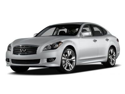 Коврики Салона Infiniti M 2010-2014