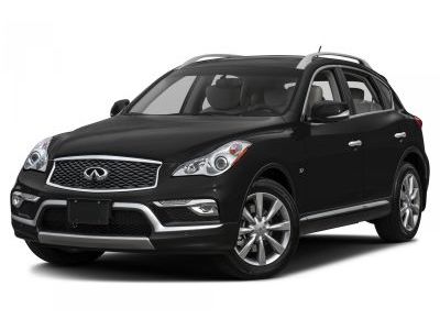 Фаркопы Infiniti QX50 