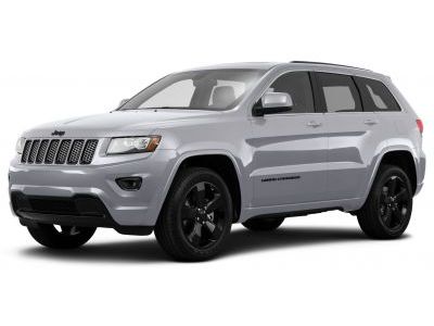 Коврики Салона Jeep Grand Cherokee 2013-