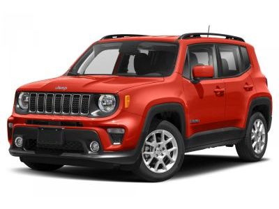 Защита картера Jeep Renegade