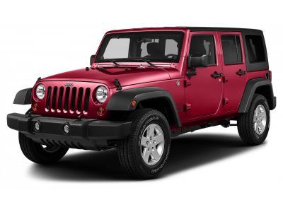 Защита картера Jeep Wrangler 2018-