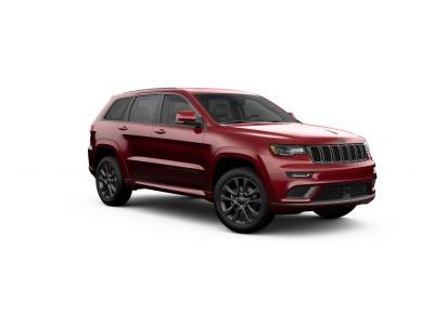 Защита картера Jeep Grand Cherokee 2013-