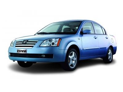 Защита картера Vortex Estina