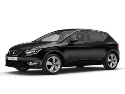 Защита картера Seat Leon 2013-