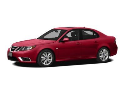 Защита картера Saab 9-3