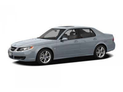 Защита картера Saab 9-5