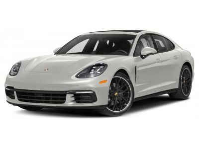 Защита картера Porsche Panamera 2016-