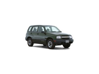 Chevrolet Tracker 1998-2004