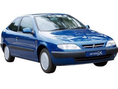 Citroen Xsara 1996-2000