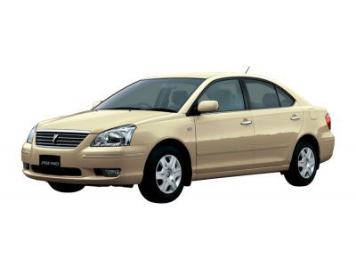 Toyota Premio 1997-2000