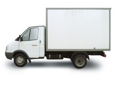 Пороги ГАЗ ГАЗЕЛЬ