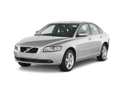 Защита картера Volvo S40