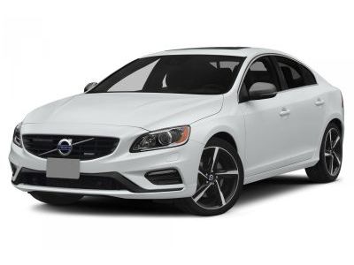 Защита картера Volvo S60 2010-