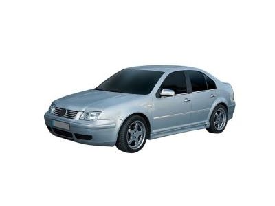 Защита картера Volkswagen Bora