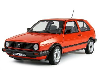 Защита картера Volkswagen Golf