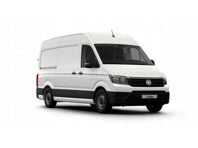 Защита картера Volkswagen Crafter