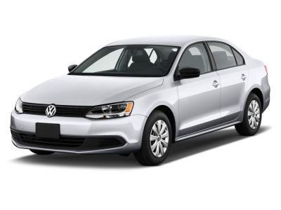 Защита картера Volkswagen Jetta 6 2011-2018