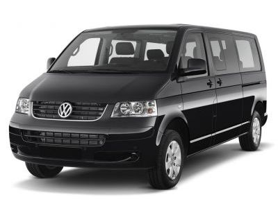 Защита картера Volkswagen Multivan