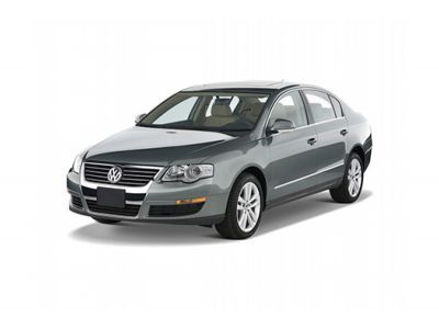 Защита картера Volkswagen Passat B6 2005-2010
