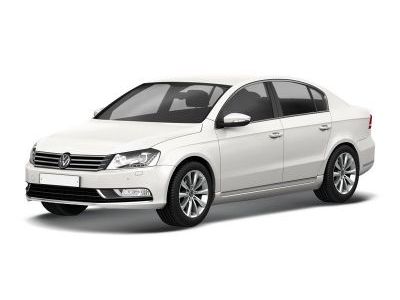 Коврики Салона Volkswagen Passat B7 2011-2015