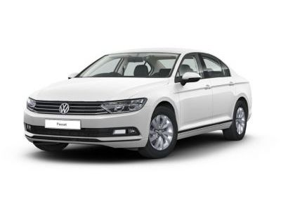 Защита картера Volkswagen Passat B8 2015-2019